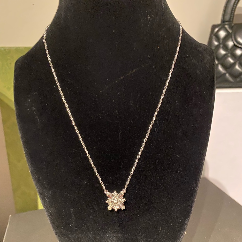 Vintage Nina Ricci Necklace